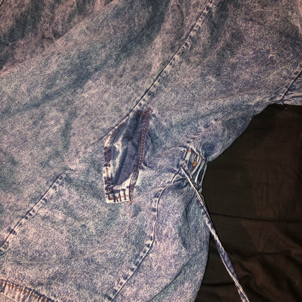 Brand new women oversized jacket - Picture 3 of 6